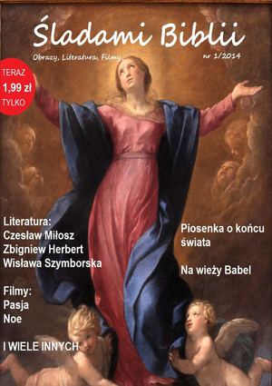 Śladami Bibli