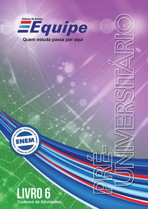 Livro 6 - Pré-Vestibular