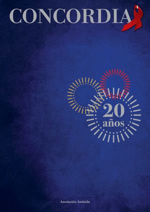 Concordia 2014-2015 (more info at ConcordiaMarbella.com)