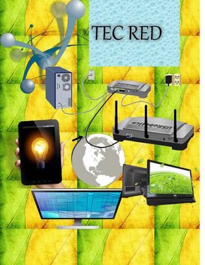 TECRED