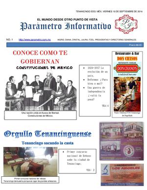 Periodico Electronico 2