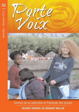 Porte-Voix 52 - Novembre-décembre 2014
