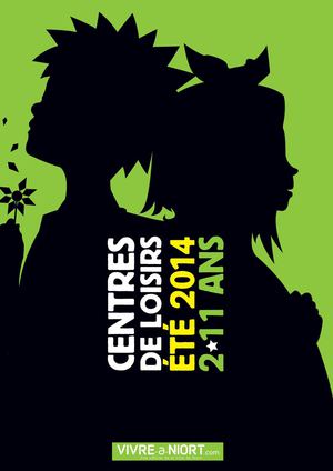 Guide centres de loisirs 2014-2015