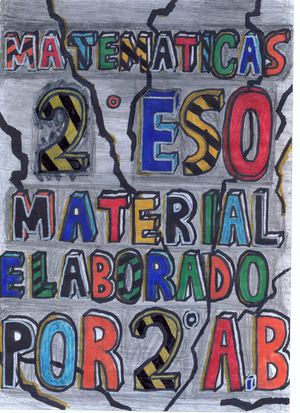 Libro 2º ,Unidad 1