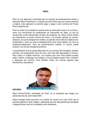 Prezi