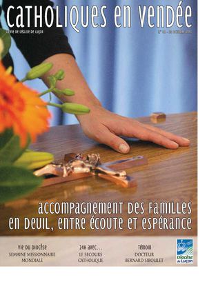 Catholiques en Vendée n°88
