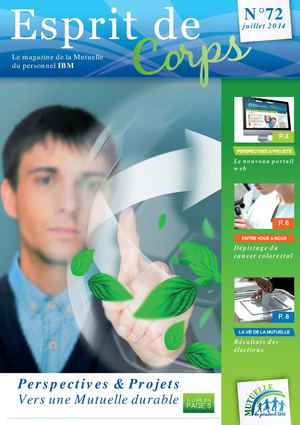 Esprit De Corps 72 141114