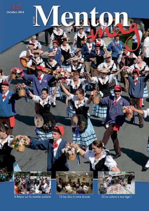 PMM 127 Octobre 2014