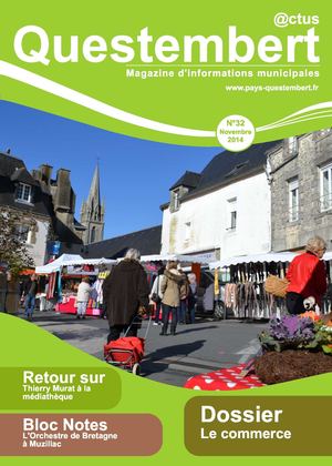 Questembert @ctus novembre 2014