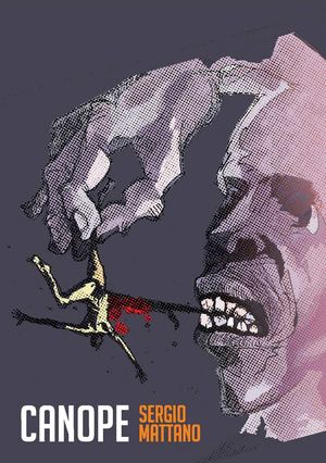 CANOPE (subpoemas) - Sergio Mattano