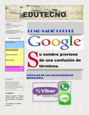 EDUTECNO