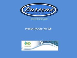 Presentacion Barcena Ere