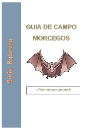 Guia De Campo Morcegos