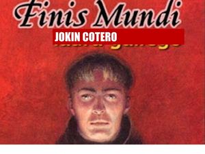 Finis Mundi,pon A Funcionar Tu Creatividad, De Jokin