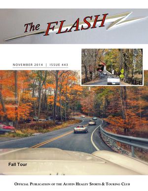 November 2014 Flash
