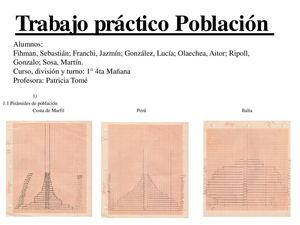trabajo practico de poblacion