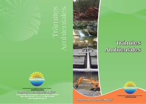 Tramites Ambientales