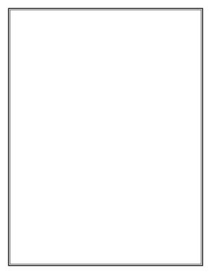 Tabla De Contenido