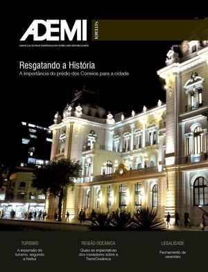Revista Ademi Niterói - Edição 6