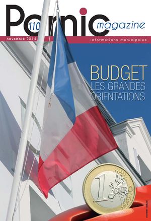 Pornic magazine 110 novembre 2014