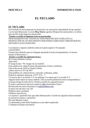 Práctica 2