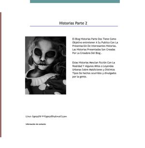 Historias Parte 2