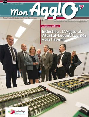 Mon Agglo n°29