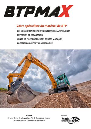 Catalogue Btpmax 2014