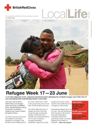 Local Life June Edition