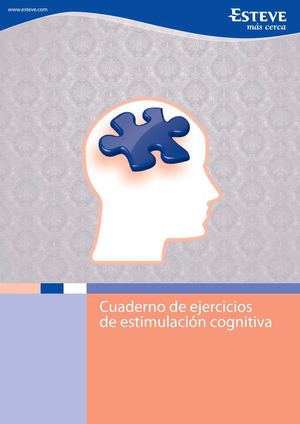 Cuaderno Ejercicios Estimulacion Cognitiva