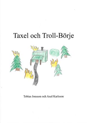 Taxel och Trollbörje