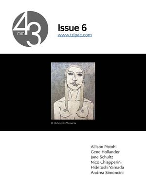 43mm Issue 6