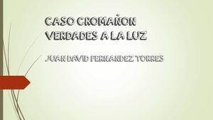 Caso Cromañon Pdf