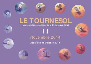 Le Tournesol 11