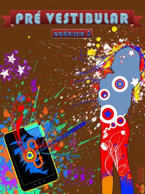 Pré Vestibular 03 Completo