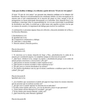 Derechos Humanos