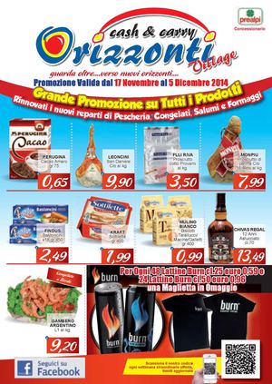 offerta speciale