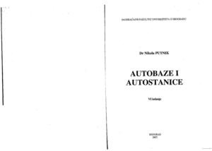 Autobaze I Autostanice