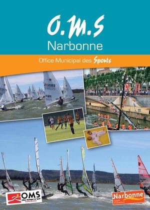 GUIDE DES SPORTS DE NARBONNE 2014 2015