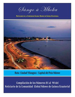 Sàngo à Mboka del nº 81 al nº 90