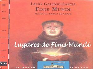 Lugares De Finis Mundi