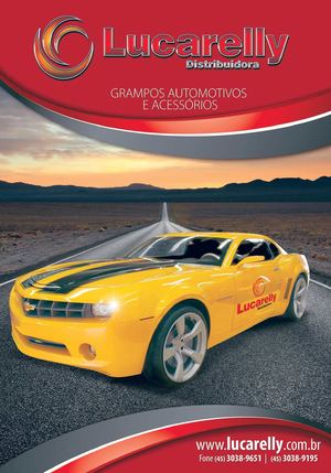 Catálogo Lucarelly 2014 Com Alter