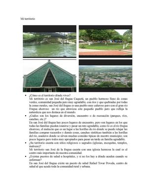 proyecto final, competencias comunicativas