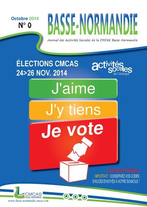 Journal Basse Normandie