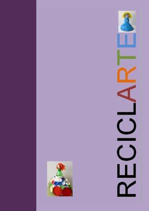 RECICLARTE NO SOFÍA