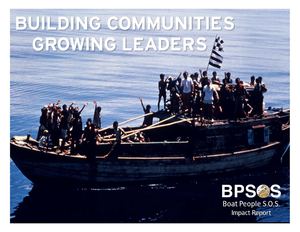 BPSOS Impact Report 2014