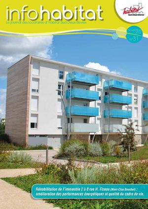INFOHABITAT 31