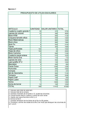 Excel Pozo Alexander