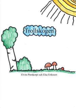 Trollskogen