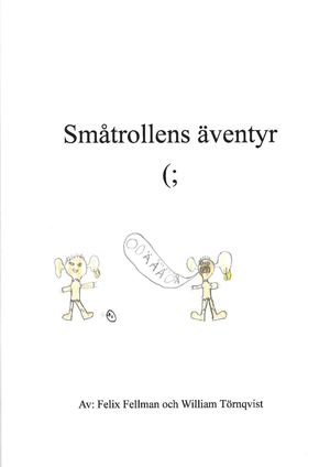 Småtrollens äventyr